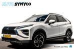 Mitsubishi Eclipse Cross 2.4 PHEV Instyle Plug - In I Camera, 188 pk, Stof, Met garantie (alle), Wit