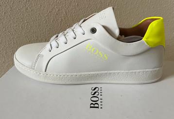 Hugo Boss junior sneakers maat 36! beschikbaar voor biedingen