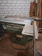 Robland K210 defect - Opknapper/Onderdelen, Ophalen, Gebruikt, Cirkelzaag, 70 mm of meer