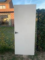 Binnendeuren, Ophalen, Zo goed als nieuw, Binnendeur, 200 tot 215 cm