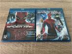 Blu-ray's The Amazing Spider-Man 1 en 2, Science Fiction en Fantasy, Ophalen of Verzenden
