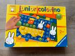 Junior colorino Nijntje van Ravensburger, Ophalen of Verzenden, Zo goed als nieuw, Ontdekken