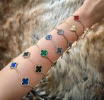 Van Cleef & Arpels armbanden - Meerdere kleuren, Ophalen of Verzenden, Nieuw, Overige kleuren, Goud