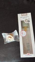 Bibs fles + speen, Ophalen, Nieuw, Overige typen