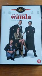 A fish called Wanda - John Cleese / Michael Palin, Vanaf 6 jaar, Verzenden