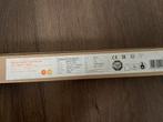 Lamp linear compact batten wit NIEUW, Ophalen of Verzenden, Zo goed als nieuw, Minder dan 50 watt, Lamp
