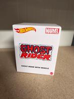Hot Wheels Ghost Rider SDCC 2022 - Nieuw!, Overige merken, 1:50 of kleiner, Auto, Nieuw