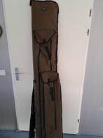 Fox R serie foudraal 12 ft 3 rod holdall, Ophalen of Verzenden, Zo goed als nieuw, Overige typen