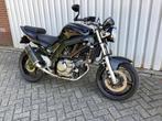 Suzuki sv 650 N, 2 cilinders, Motorrijbewijs A, Particulier, Meer dan 35 kW