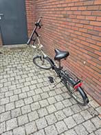Vouwfiets te koop, Fietsen en Brommers, Fietsen | Vouwfietsen, Overige merken, Gebruikt, Ophalen of Verzenden, Dames