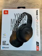 JBL Tune 760NC - Nieuwstaat, Overige merken, Zo goed als nieuw, Draadloos, Op oor (supra aural)