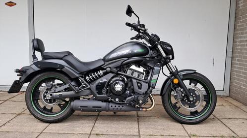 Kawasaki VULCAN S 650 (bj 2025), Motoren, Motoren | Kawasaki, Bedrijf, Chopper