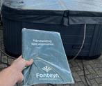In - verkoop jacuzzi’s nieuw & jonggebruikt Gr Jacuzziboer, Ophalen, Jacuzziboer, Traan 5 9351VM Leek, Zo goed als nieuw