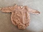 Pakje House of Jamie maat 56-62, Kinderen en Baby's, Babykleding | Maat 56, Meisje, Ophalen of Verzenden, Zo goed als nieuw, Pakje