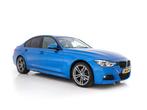 BMW 3-serie 330e M-Sport-Pack (INCL-BTW) *FULL-LED | NAVI-FU, Auto's, BMW, Te koop, 37 km, Gebruikt, Zwart