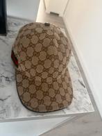 Gucci Pet - Maat L - Nieuw, Kleding | Heren, Nieuw, Ophalen of Verzenden, Pet, 58 of 59 cm (L, 7¼ of ⅜ inch)