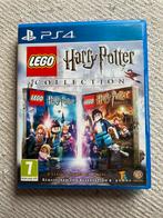 Lego Harry Potter Collection Playstation 4, Avontuur en Actie, Gebruikt, 2 spelers, Ophalen of Verzenden