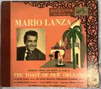 Mario Lanza-The Taste of New Orleans 12 inch, Gebruikt, Overige genres, Overige typen, Ophalen of Verzenden