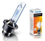 Originele Philips Osram Xenon lampen D1S, D2S, D1R, D2R etc., Ophalen of Verzenden, Nieuw, BMW