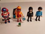 Playmobil Figures Scooby Doo, Captain America, Mr.Spock, Ophalen of Verzenden, Nieuw