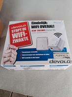 Devolo dLAN 500 WiFi, Computers en Software, Netwerk switches, Ophalen of Verzenden, Zo goed als nieuw