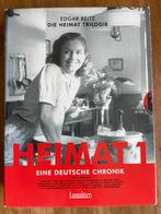 6x DVD BOX HEIMAT Eine Deutsche chronik Deel 1 * Nederlands, Ophalen of Verzenden, Zo goed als nieuw, Drama