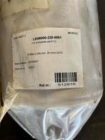 Krimpfolie, Ophalen, Nieuw, 15 m² of meer, Folie