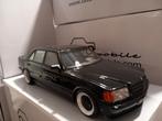 Mercedes-benz 560 SEL AMG OTTOMOBILE, Ophalen of Verzenden, Zo goed als nieuw, Auto, OttOMobile
