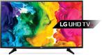 Lg UHD 43 inch 110cm, 100 cm of meer, Full HD (1080p), LG, Smart TV