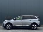 Peugeot 5008 1.2 Hyb. 136 Allure 7p GARANTIE ACC ECC 360 CAM, Auto's, Peugeot, Automaat, 136 pk, Gebruikt, 1199 cc