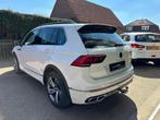 Volkswagen Tiguan 1.5 TSI R-Line|ACC/TRHK/IQ-LIGHT|NAVI/PDC, 15 km/l, 4 cilinders, 150 pk, 1446 kg
