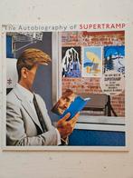 Supertramp - The Autobiography - Vinyl LP, Cd's en Dvd's, Vinyl | Rock, Ophalen of Verzenden, 12 inch, Poprock