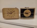Vintage Wekkers, Antiek en Kunst, Antiek | Klokken, Ophalen of Verzenden