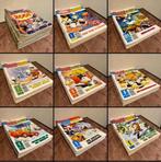 Prachtige complete jaargangen Donald Duck weekblad en extra!, Donald Duck, Ophalen of Verzenden, Complete serie of reeks, Zo goed als nieuw