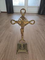 kruis, Antiek en Kunst, Antiek | Religie, Ophalen of Verzenden
