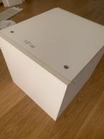 IKEA inzet voor Expedit Kast - Wit, Ophalen of Verzenden, Gebruikt
