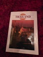 Thailand in Foto's - Bill Harris, Boeken, Reisgidsen, Ophalen of Verzenden, Zo goed als nieuw, Overige typen
