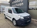 Renault Kangoo 1.5 Blue dCi 95 Comfort bestelauto pdc, Voorwielaandrijving, Stof, Gebruikt, Zwart