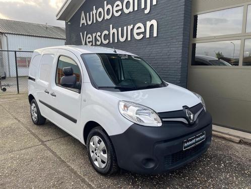 Renault Kangoo 1.5 Blue dCi 95 Comfort bestelauto pdc, Auto's, Bestelauto's, Bedrijf, Te koop, ABS, Airbags, Airconditioning, Centrale vergrendeling