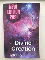 Divine Creation, Ophalen of Verzenden, Nieuw, Gali Lucy