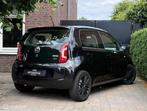 Vw Up! 1.0 BMT 5Drs Navi Airco 15 Inch Black Pack 2e Eigenaa, Auto's, Voorwielaandrijving, Euro 5, Stof, Gebruikt