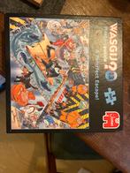 Zo goed als nieuwe Wasgij puzzel ruilen, Ophalen, 500 t/m 1500 stukjes, Zo goed als nieuw, Legpuzzel