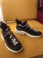 Prada schoenen, Ophalen, Zo goed als nieuw, Zwart