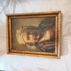 Zelfportret Rembrandt van Rijn, Antiek en Kunst, Kunst | Schilderijen | Klassiek, Ophalen of Verzenden