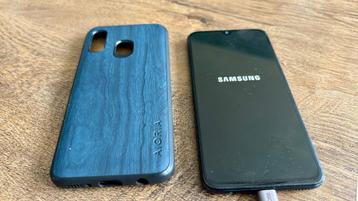 Samsung Galaxy A40 beschikbaar voor biedingen