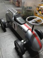 Loopauto retro roller nieuw van metaal, Ophalen, Zo goed als nieuw, Overige merken