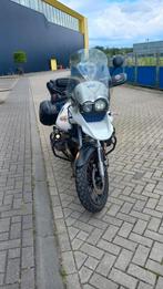 BMW  R1150 GS, Motoren, Ophalen, Gebruikt