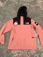 Roze North Face Jas - Nieuw met kaartje!, Verzenden, Nieuw, Roze