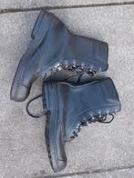 Geba Veiligheidsschoenen  maat 43 stalen neus, Ophalen of Verzenden, Zo goed als nieuw