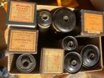 Muziekrollen te koop, Muziek en Instrumenten, Piano's, Ophalen, Gebruikt, Zwart, Overige typen